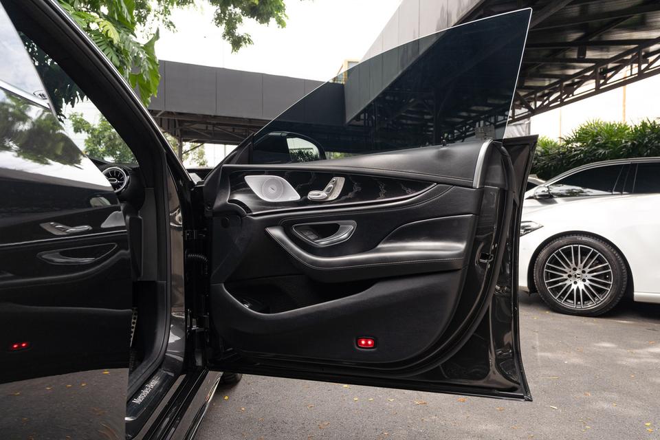 “Mercedes-Benz CLS220d AMG Premium” ปี2023 รูปที่ 12