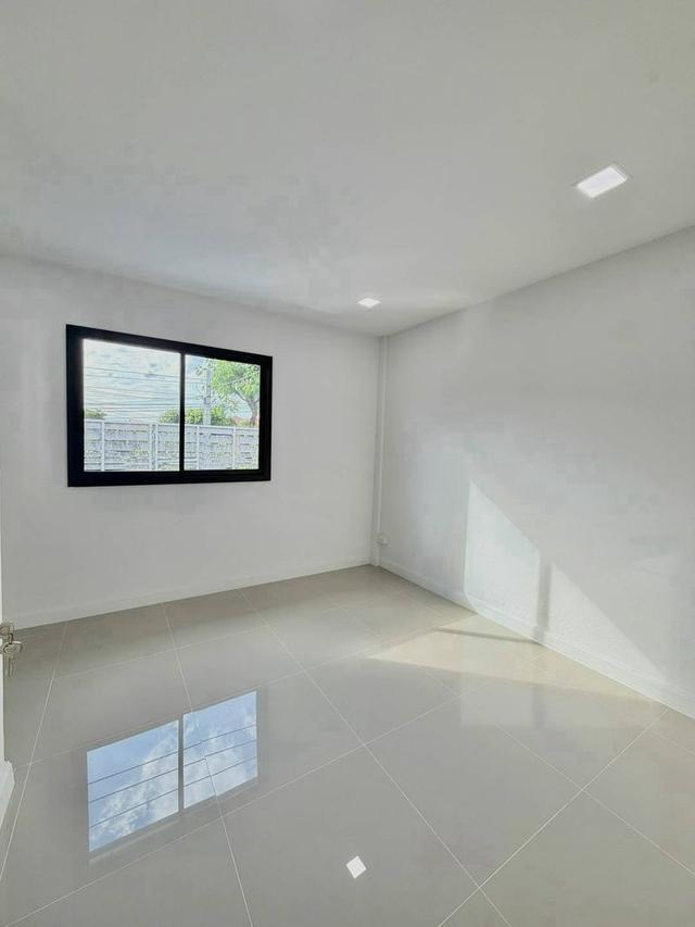 🏠 ขายบ้านทำเลเมืองนนทบุรี 3 นอน 2 น้ำ ต่อเติมเต็มพื้นที่ พร้อมโปรฟรีโอน! 16