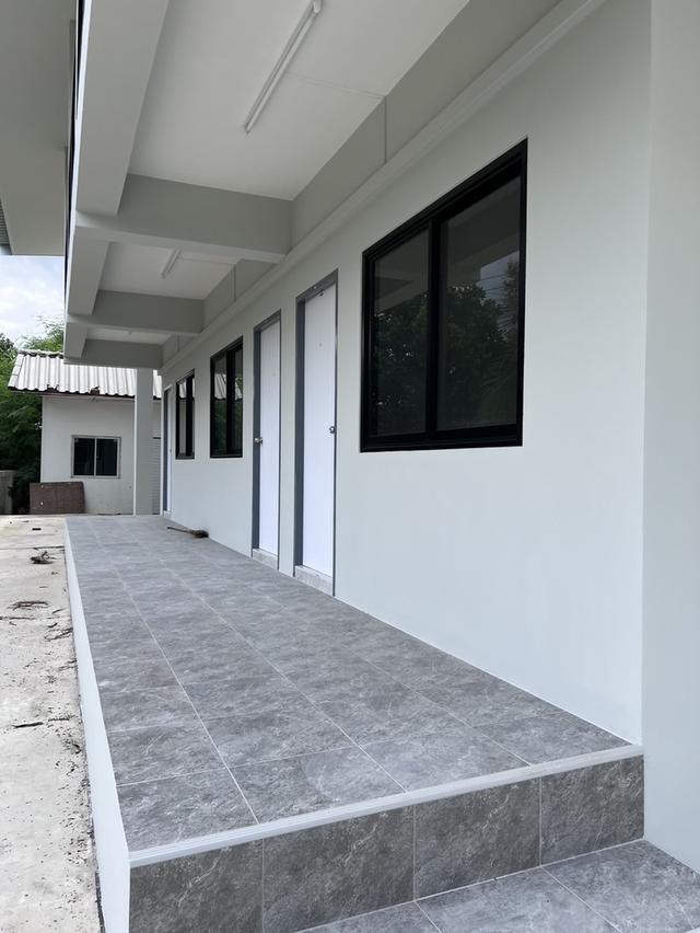 ขาย/ให้เช่า โดยเจ้าของเองค่ะ 🏘️ Home office + โกดังสินค้า (ใหม่มากๆ ยังไม่เคยเข้าอยู่) ขายราคา 55,000,000 บาท ให้เช่า 200,000 บาท/เดือน 8