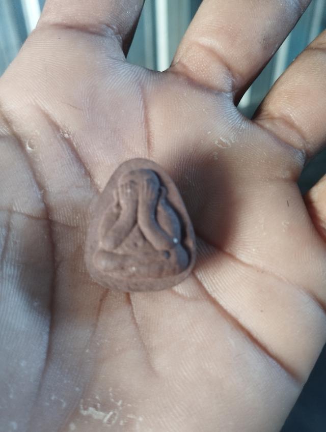 พระปิดตาปลดหนี้หลวงปู่มหาวศิลา รูปที่ 6