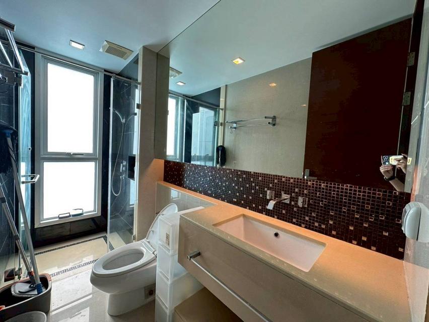 The Address Asoke (ดิ แอดเดรส อโศก) 3