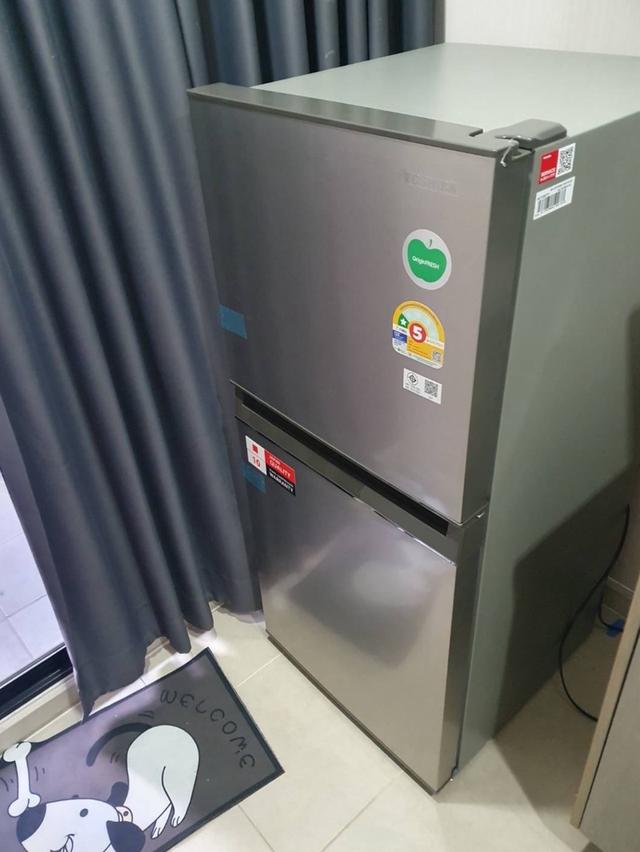 ให้เช่า เดอะ ไพรเวซี่ ประชาอุทิศ สุขสวัสดิ์ THE PRIVACY PRACHA UTHIT SUKSAWAT ขนาด 24 ตร.ม. ราคา 6,500 บาท 8