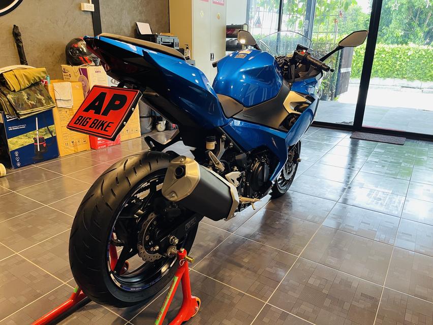 Ninja400/2021