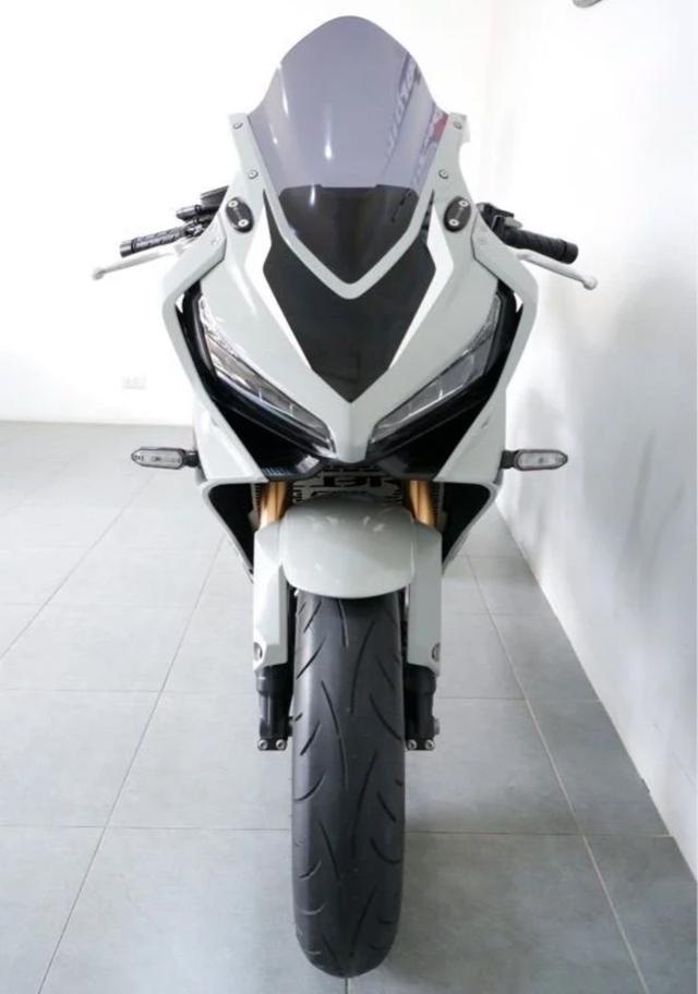 รถมือสอง Honda CBR650R 2021