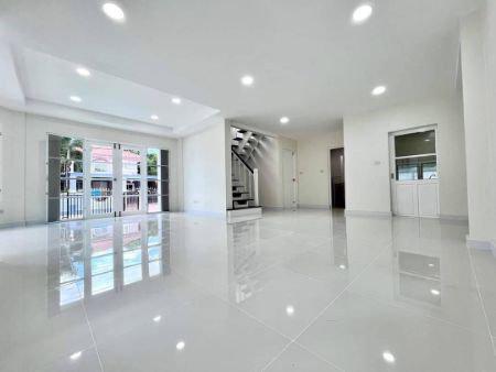 รูป ขาย บ้านเดี่ยว ชัยพฤกษ์ 120 ตรม. 67.5 ตร.วา บ้าน Renovate สวยงามพร้อมยื่น Bank 6