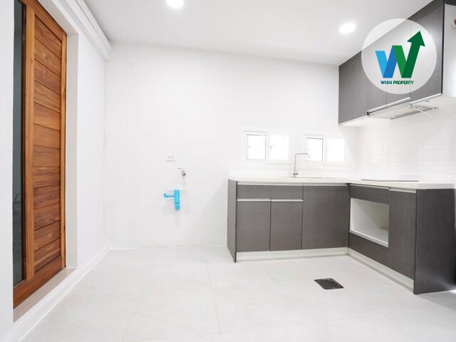 ทาวน์โฮม โซนบางนา - Townhome โซนบางนา โมดิ วิลล่า ทาวน์โฮม - บางนา (Modi Villa Townhome - Bangna) 5