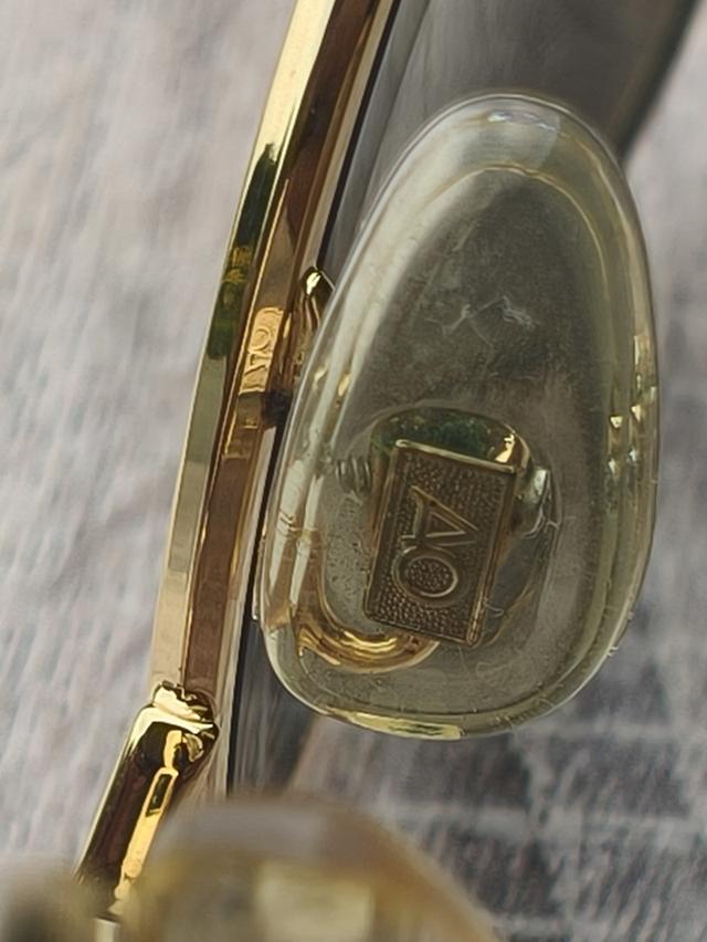 แว่นกันแดด AO SKYMASTER CLASSIC 19