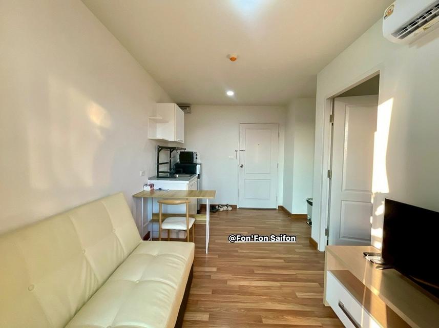 S condo samutsakhon รูปที่ 6