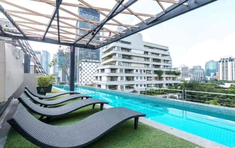 ปล่อยเช่า The Nest Ploenchit (ดิ เนสท์ เพลินจิต) ขนาด: 65 ตร.ม.  2 ห้องนอน | 2 ห้องน้ำ ค่าเช่า: 40,000 บาท / เดือน 11