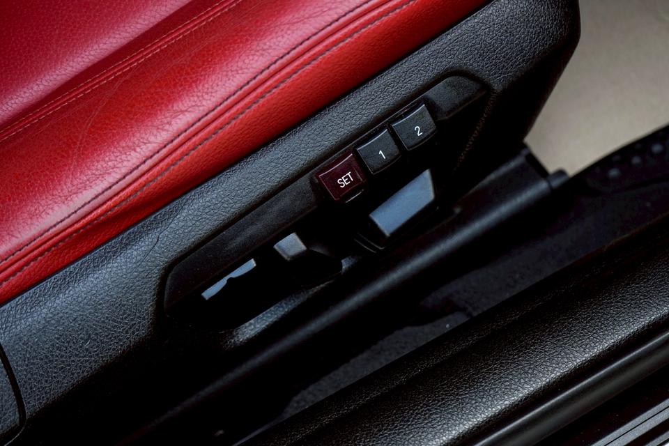 รหัสรถ CBL2487 BMW 420d 2.0 Coupe M Sport F32 AT 2016 17