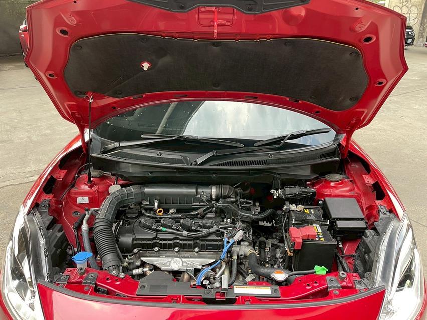 รหัสรถ WMT6242 Swift 1.2GLX CVT ปี 2021 13