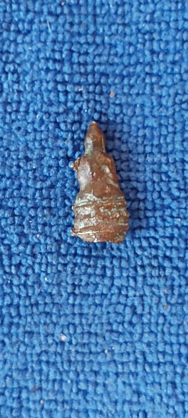 พระกริ่งไพรีพินาศวัดบวร รูปที่ 2