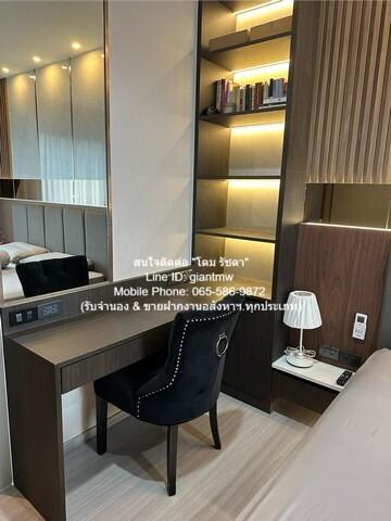 CONDO ไลฟ์ อโศก - พระราม 9 Life Asoke - Rama 9 1นอน 5150000 บาท สวยและดี กรุงเทพ 6