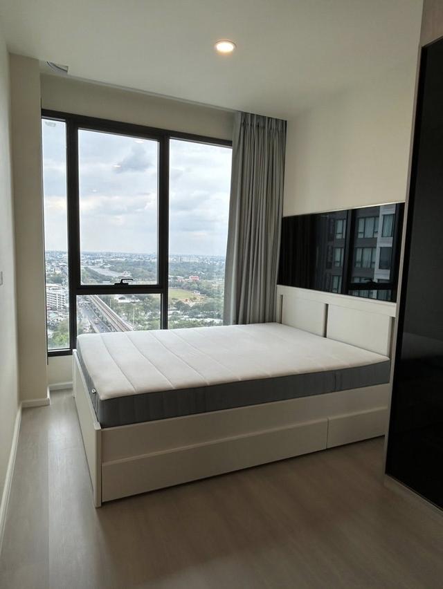 ให้เช่าคอนโด 1ห้องนอน ติดมหาลัยศรีปทุม Ciela Sripatum (เซียล่า ศรีปทุม) 1