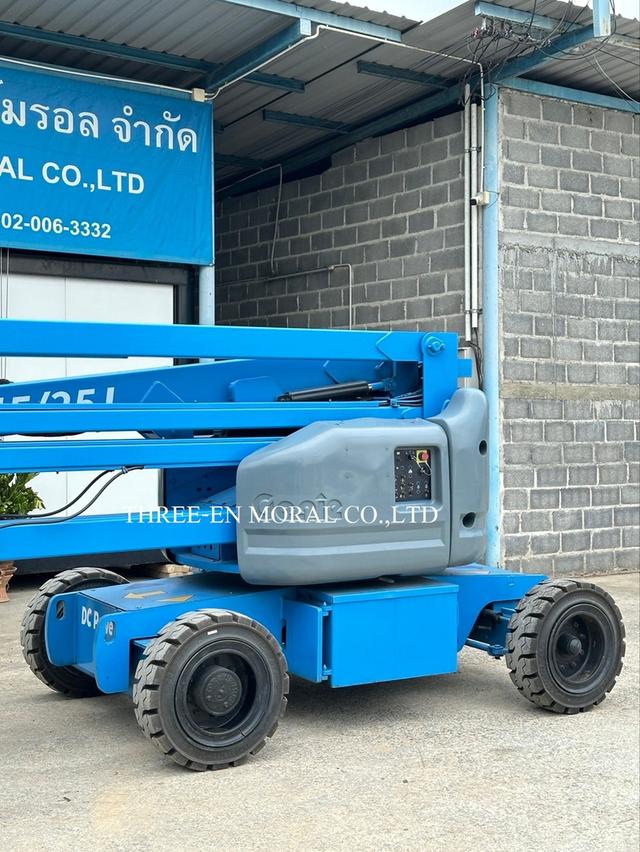 รถกระเช้า Boom Lift Genie Z-45/25J 3