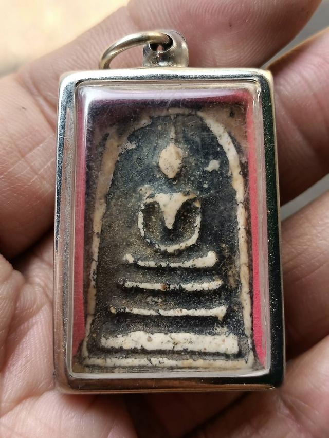 สมเด็จบางขุนพรหม เหนือขึ้นกระเบน เก่ามาก