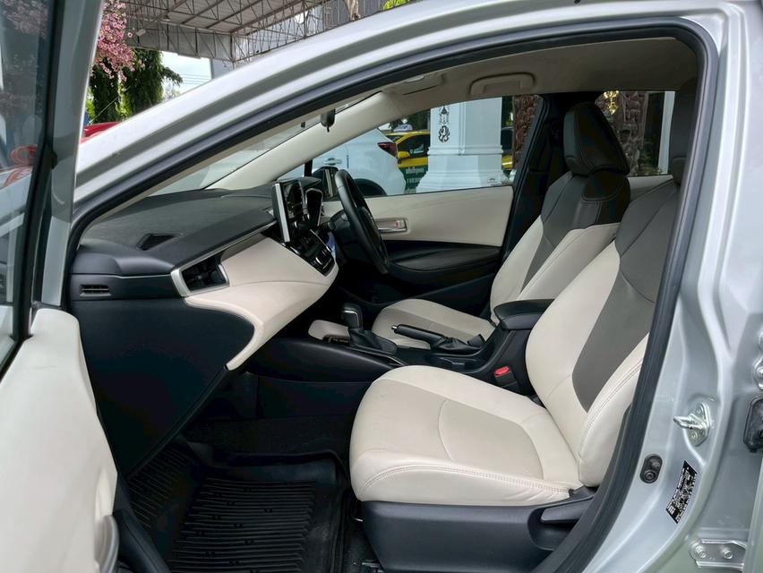 👑 TOYOTA ALTIS TOP 1.6 G AUTO! ปี 2019! 👑 8