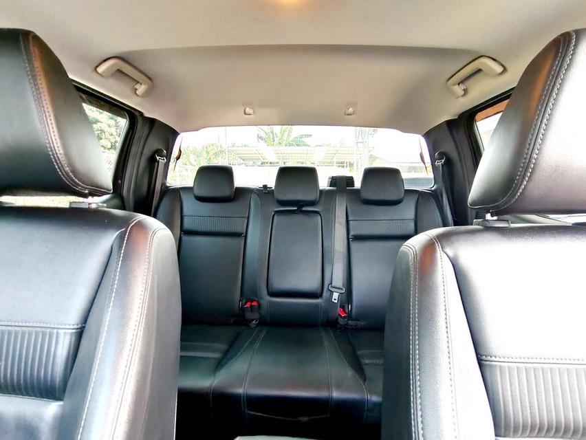 Ford Ranger 2.2XLT 4ประตู A/T ปี 2022 15