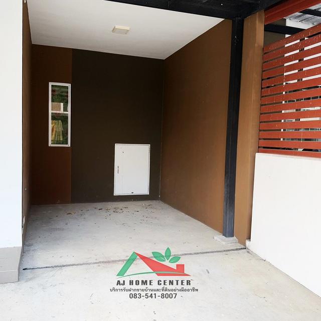 ขายถูก2.8ล้าน ทาวน์โฮม25.1ตรว. หลังมุม ม.เดอะคอนเนค พระราม5-นครอินทร์ ต่อเติมพร้อมอยู่ 11