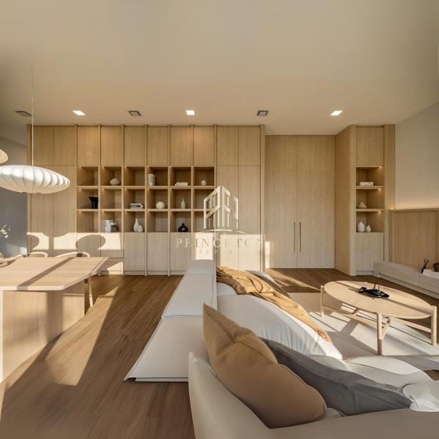 House For Rent VIVE Rama 9 in Modern Japanese Design 3
