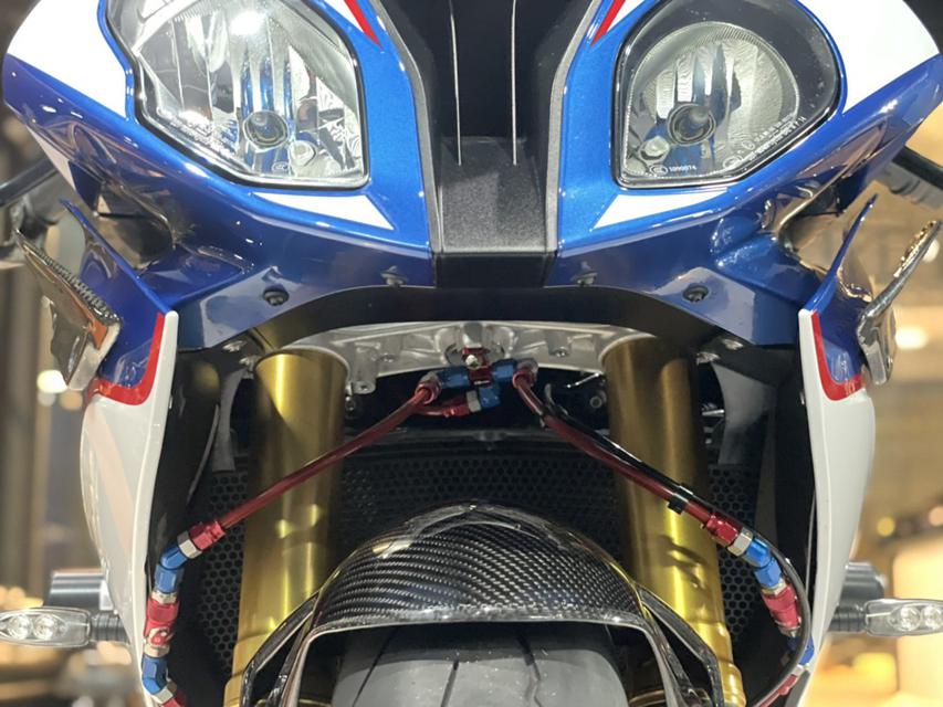 BMW S1000RR 2016 6