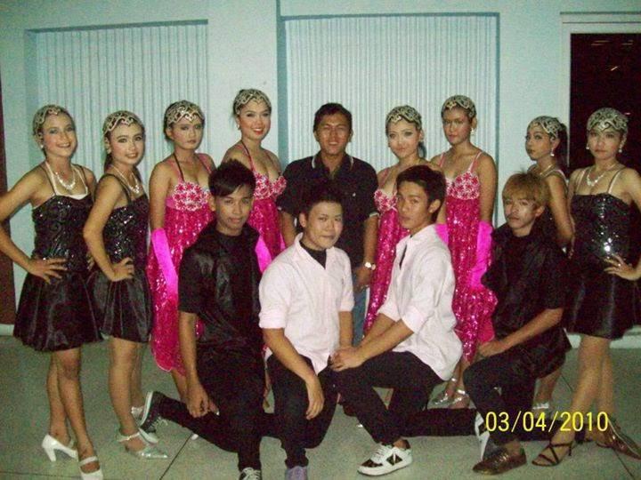 รับงานแสดงศิลปะไทยทุกประเภทพร้อมการแสดงโชว์ครบวงจร 9