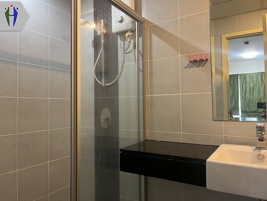 ให้เช่า คอนโดศุภาลัย มาเร่ เทพประสิทธิ์ 1 ห้องนอน 45 ตารางเมตร 8