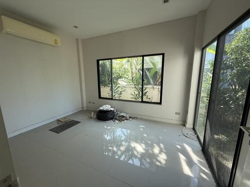 ขายบ้านเดี่ยว เพอร์เฟค เพลส สุขุมวิท77-สุวรรณภูมิ มี3ห้องนอน 3ห้องน้ำ Line ID @757zwvfy 10