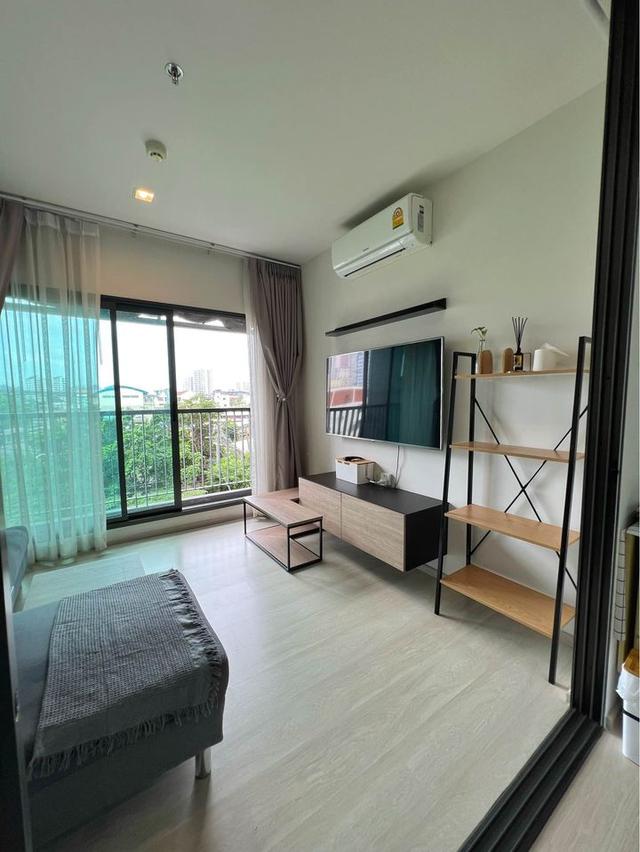 Life Sukhumvit 48 for rent 1 bedroom 1 bathroom 39 sqm rental 21,000 baht/month 2