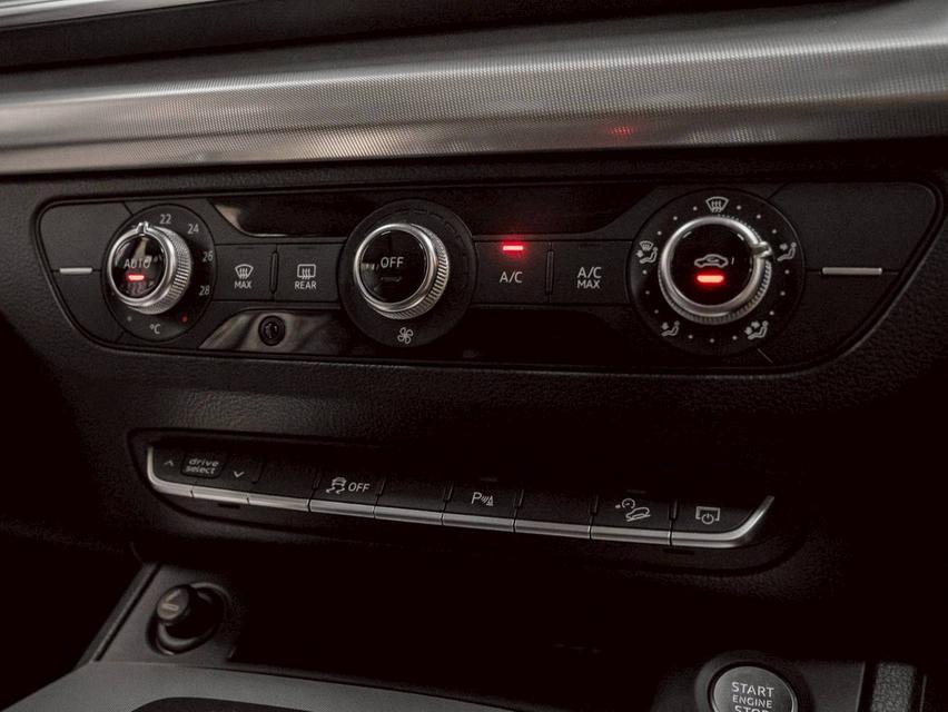 รหัสรถ 67GG9776 Audi Q5 35TDI Quattro ขับ 4 ปี 2019 2