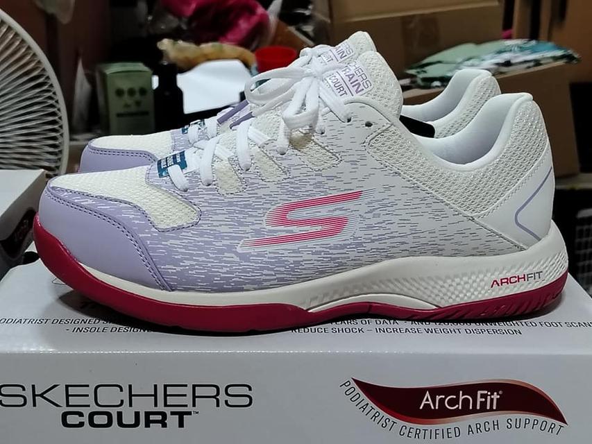 รองเท้าเทนนิส SKECHERS