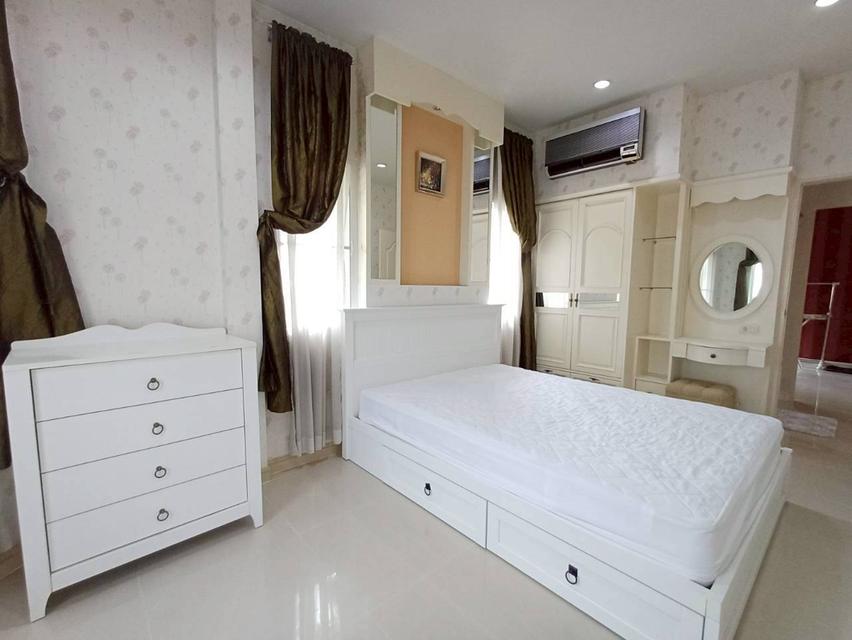 🏡🎉 บ้านเดี่ยวชั้นเดียว ในโครงการ บ้านมือสอง สภาพดี พร้อมเฟอร์ฯ #สันทราย - ราคา 4.5 ล้านบาท 🔥新建房屋出售 3 卧室 2 卫生间 - 价格 4.5 MB 🔥 19