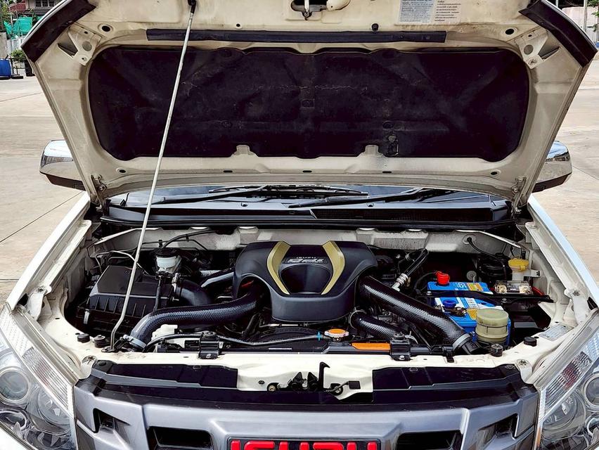 ขาย Isuzy Dmax 2.5X-Series ปี14 16