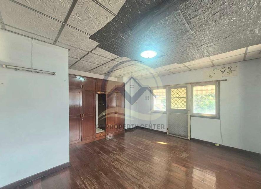 โครงการอัมรินทร์ 3 สายไหม ซอยสายไหม 13 บ้านเดี่ยว 2 ชั้น โครงการติดถนนใหญ่ สายไหม ตามสภาพราคายังเจรจาได้ 17