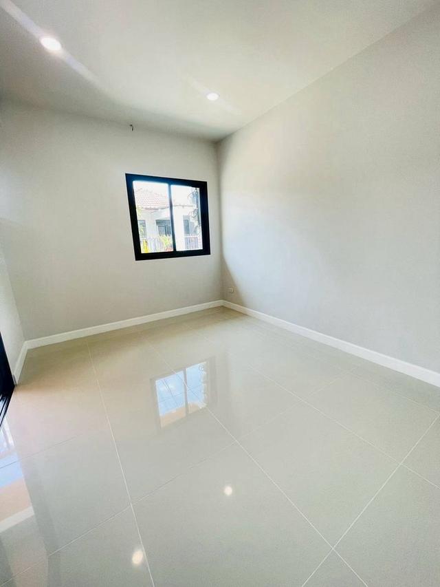 หมู่บ้านพฤกษา3 ถนนวัดลาดปลาดุก บางบัวทอง รูปที่ 8