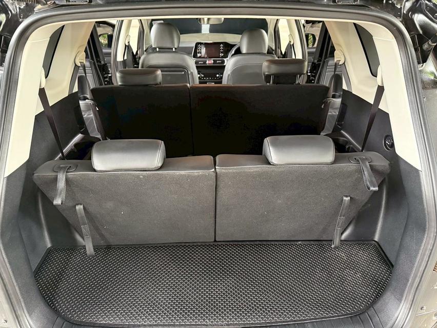 Hyundai Stargazer 1.5 Smart AT ปี 2024 17