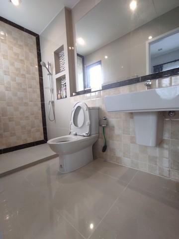 บ้าน บ้านเดี่ยว Grandio บางแค หลักสอง 8900000 thb 4 ห้องนอน 4 Bathroom พื้นที่ = 55 ตร.ว. ทำเลคุณภาพ บ้านเดี่ยวหรูใกล้ M 6