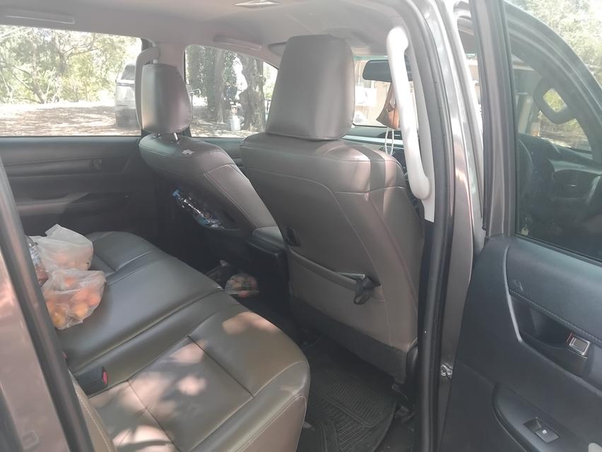 ขายรถ toyota revo double cab ปี 2015 รูปที่ 5