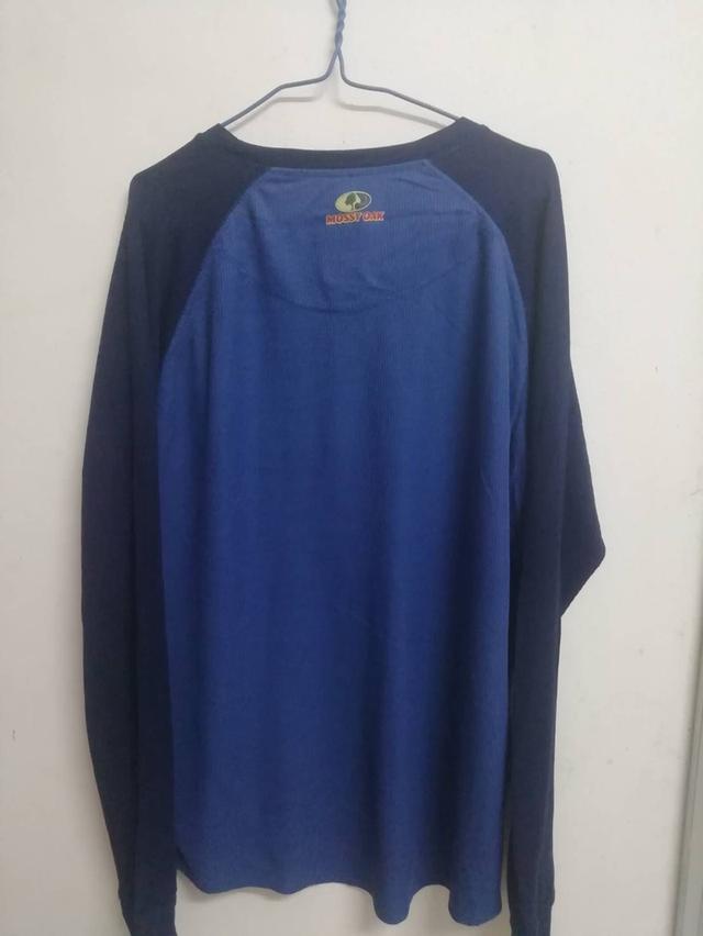 เสื้อกันหนาววินเทจ 2