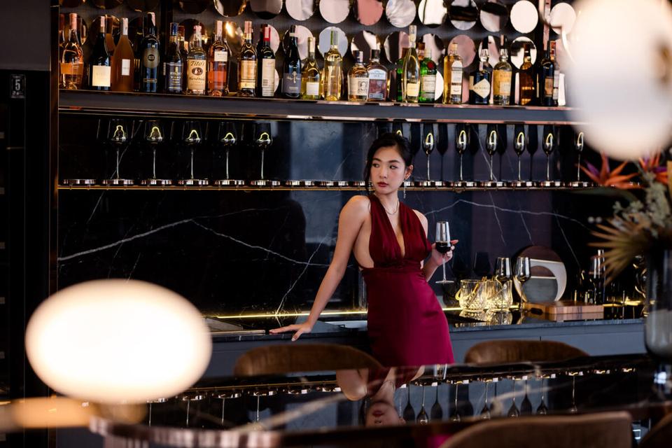 SOHO Bangkok Ratchada 10