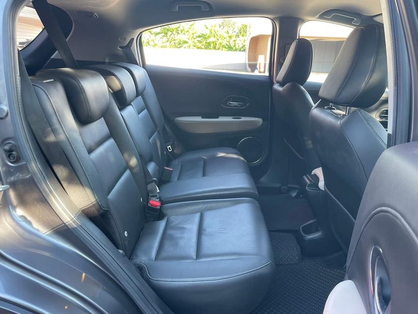 HONDA HRV 1.8 EL ปี 2020 โฉม ปี14-21 11