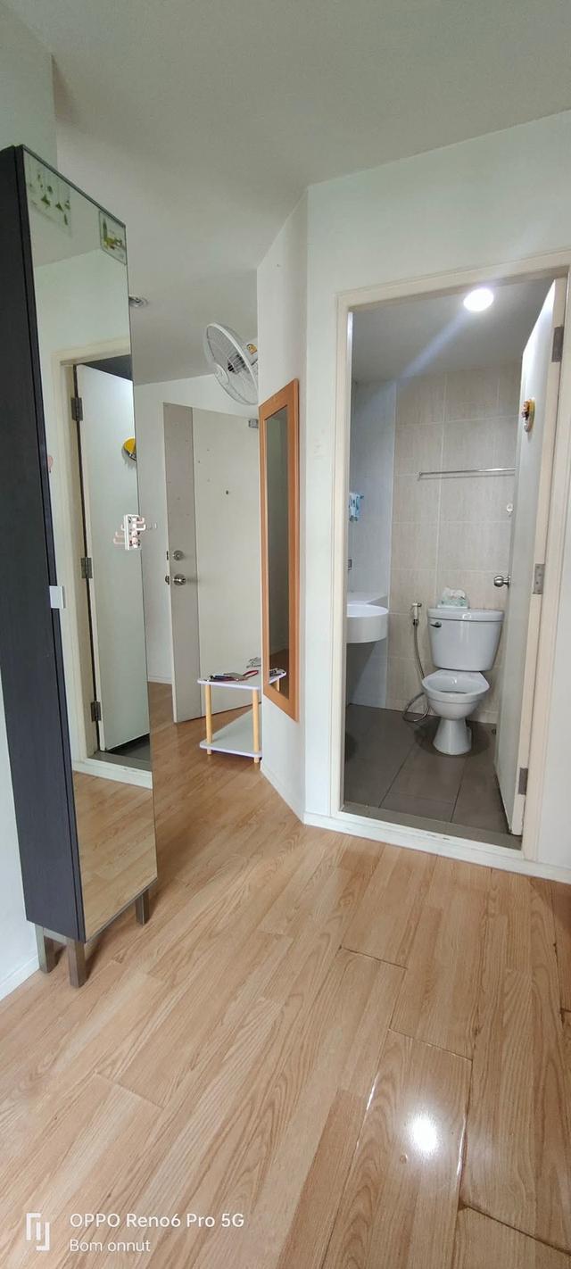 ให้เช่าคอนโดลุมพินีวิลล์อ่อนนุช 46 8