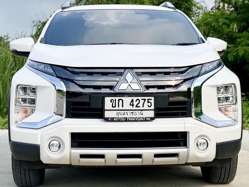 MITSUBISHI XPANDER CROSS 1.5 ปี2020 รหัส WK4275 3