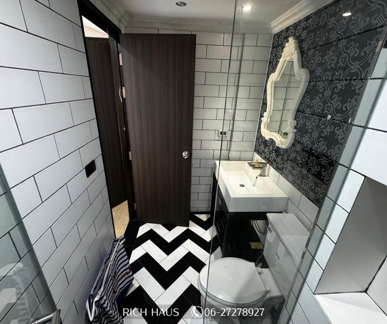 รีสอร์ทคอนโดหรู ใจกลางจอมเทียน VENATIAN SIGNATURE CONDO RESORT JOMTIEN BEACH - PATTAYA 6