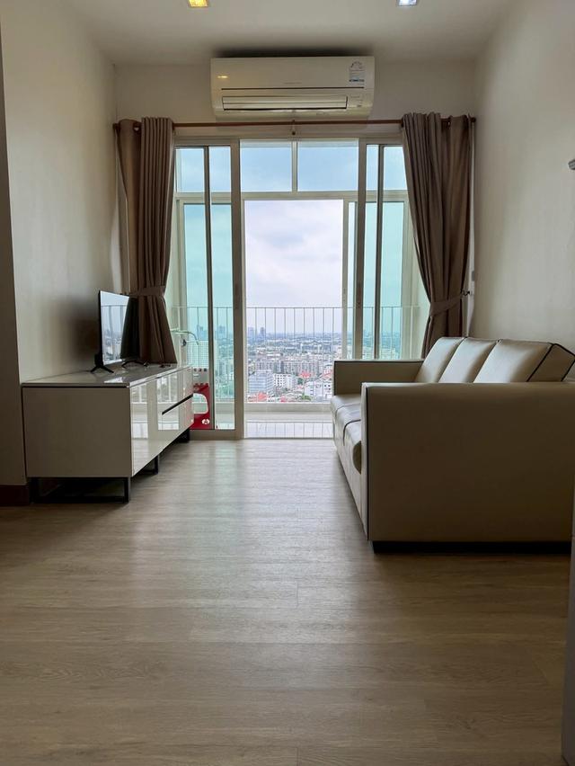 คอนโดให้เช่า-For Rent 1