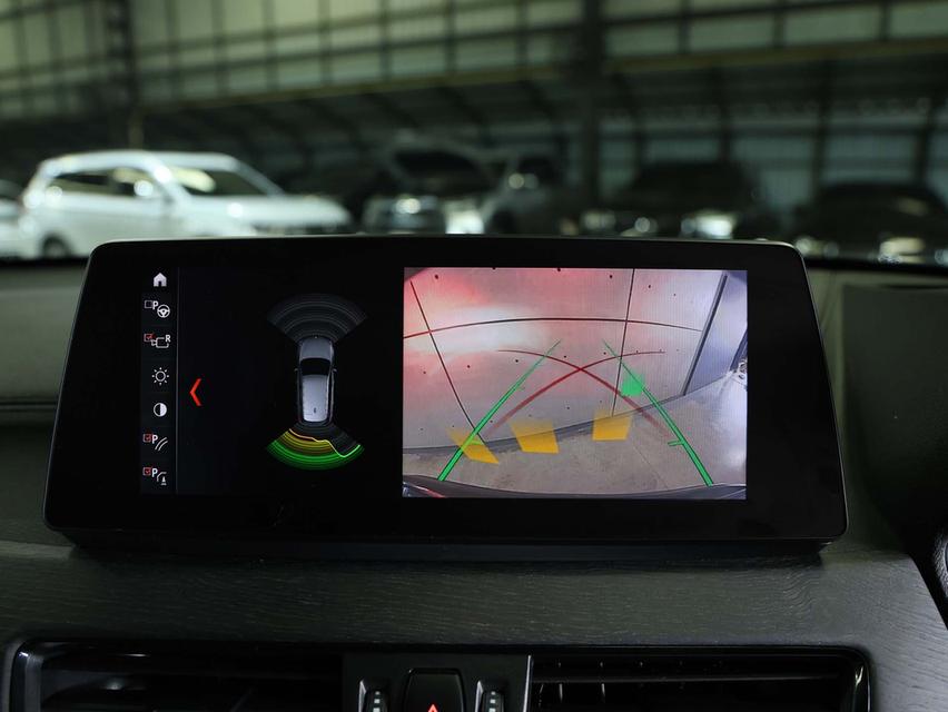 2022 BMW X1 2.0 F48 (ปี 16-20) sDrive20d xLine SUV AT B6846 รูปที่ 10