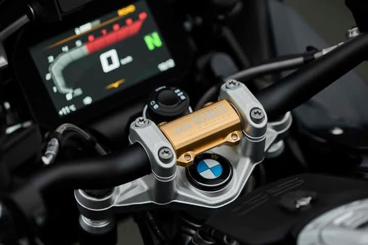 BMW R 1250 GS สภาพสวยๆเท่ๆ 2