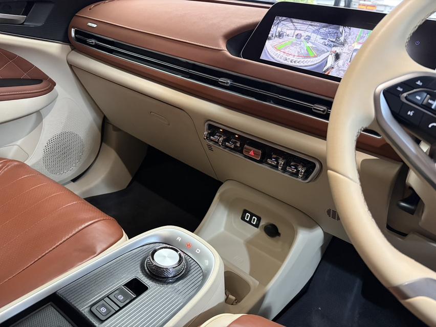 ปี2023 ORA GOOD CAT รถคัดสภาพ เกรด A รูปที่ 17