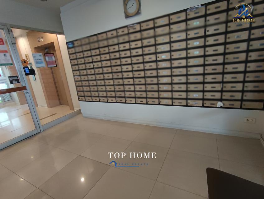 ขายคอนโด ลุมพินี วิลล์ ศูนย์วัฒนธรรม (แยกเหม่งจ๋าย) 7