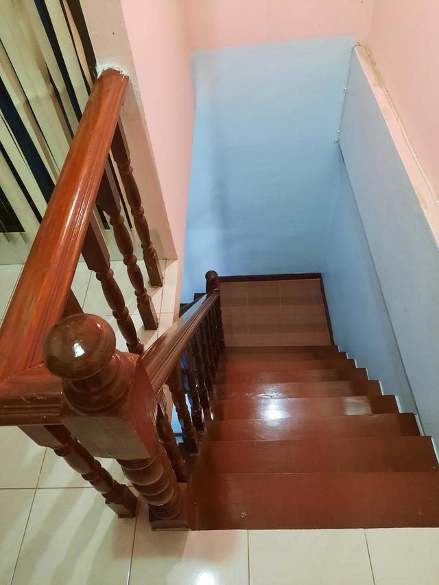 บ้านมือสอง หมู่บ้านศรัญญา พระราม2 ซอย 68 2